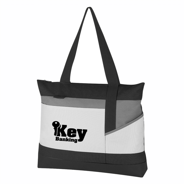 Advantage Tote Bag - Advantage Tote Bag - Image 2 of 21