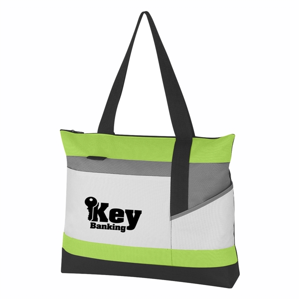 Advantage Tote Bag - Advantage Tote Bag - Image 6 of 21