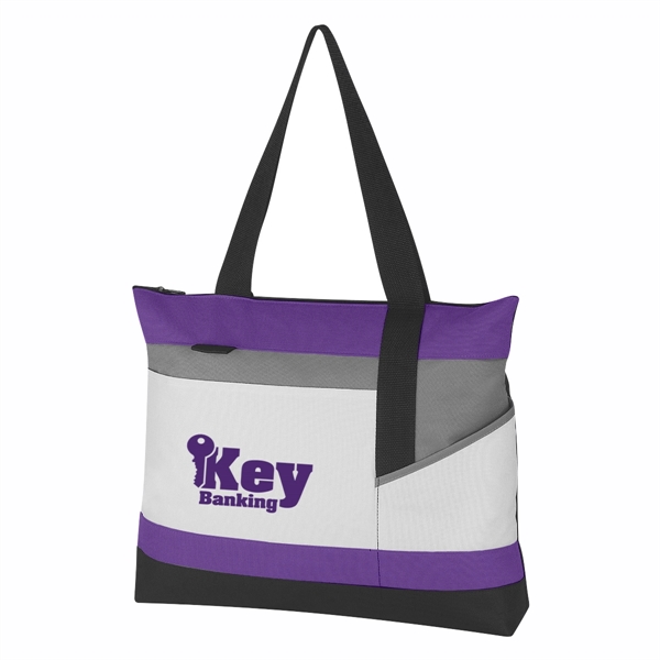 Advantage Tote Bag - Advantage Tote Bag - Image 12 of 21