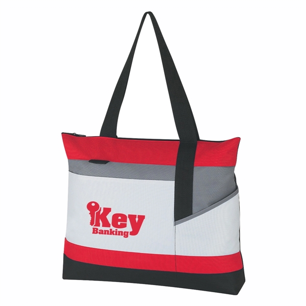 Advantage Tote Bag - Advantage Tote Bag - Image 14 of 21