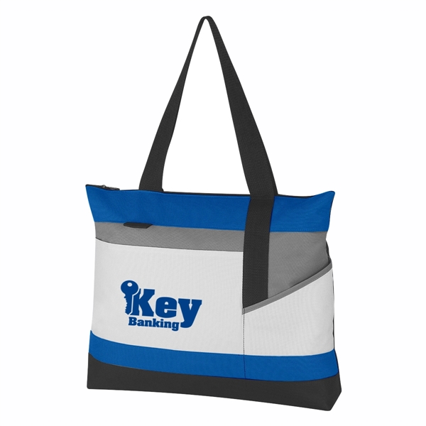 Advantage Tote Bag - Advantage Tote Bag - Image 17 of 21