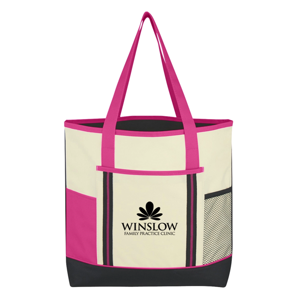 Berkshire Tote Bag - Berkshire Tote Bag - Image 0 of 31