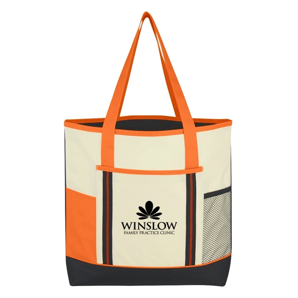 Berkshire Tote Bag - Berkshire Tote Bag - Image 2 of 31