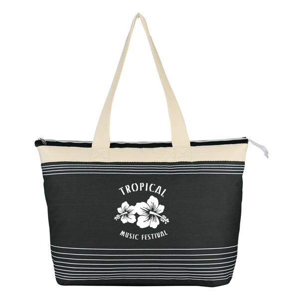 Marina Tote Bag - Marina Tote Bag - Image 1 of 20