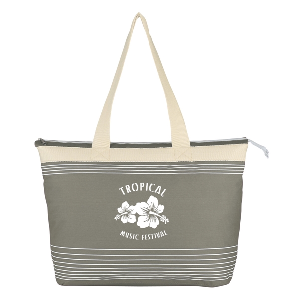 Marina Tote Bag - Marina Tote Bag - Image 3 of 20