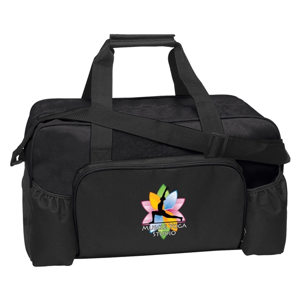 Econo Duffel Bag - Econo Duffel Bag - Image 4 of 6