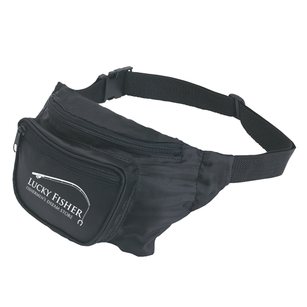Deluxe Fanny Pack - Deluxe Fanny Pack - Image 1 of 2