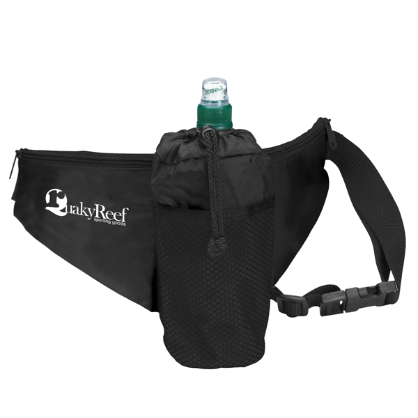 Water Bottle Fanny Pack - Water Bottle Fanny Pack - Image 1 of 4