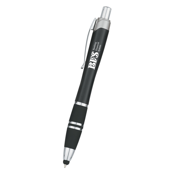 Tri-Band Pen With Stylus - Tri-Band Pen With Stylus - Image 0 of 15