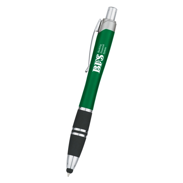 Tri-Band Pen With Stylus - Tri-Band Pen With Stylus - Image 6 of 15