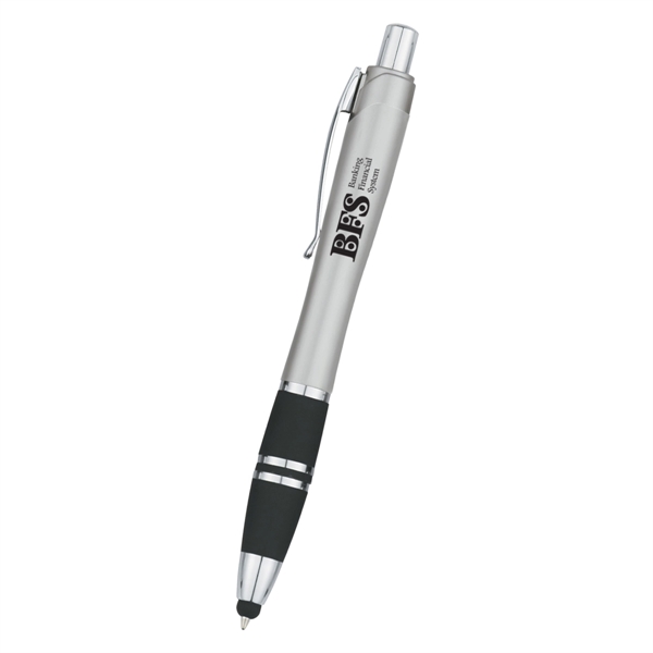 Tri-Band Pen With Stylus - Tri-Band Pen With Stylus - Image 12 of 15