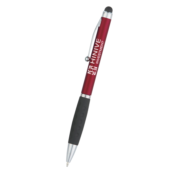 Provence Pen With Stylus - Provence Pen With Stylus - Image 0 of 13
