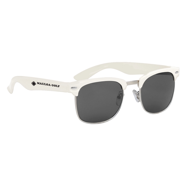 Panama Sunglasses - Panama Sunglasses - Image 8 of 12