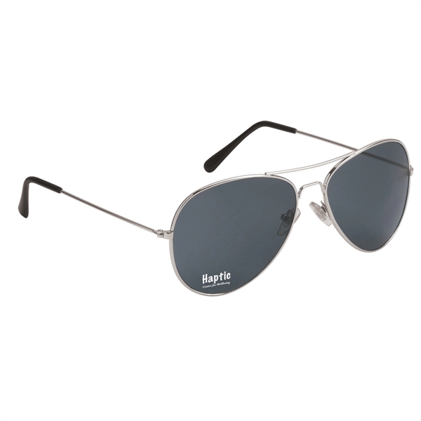 Aviator Sunglasses - Aviator Sunglasses - Image 7 of 8