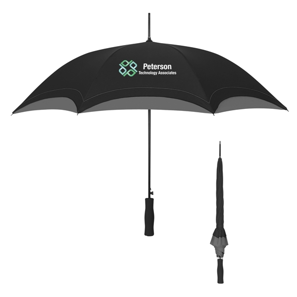 46" Arc Umbrella - 46" Arc Umbrella - Image 2 of 19