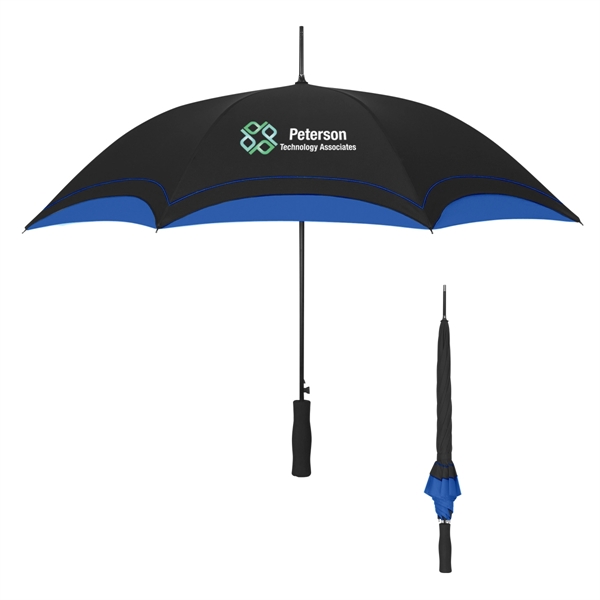 46" Arc Umbrella - 46" Arc Umbrella - Image 13 of 19