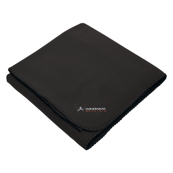 Fleece Stadium Blanket - Fleece Stadium Blanket - Image 5 of 23