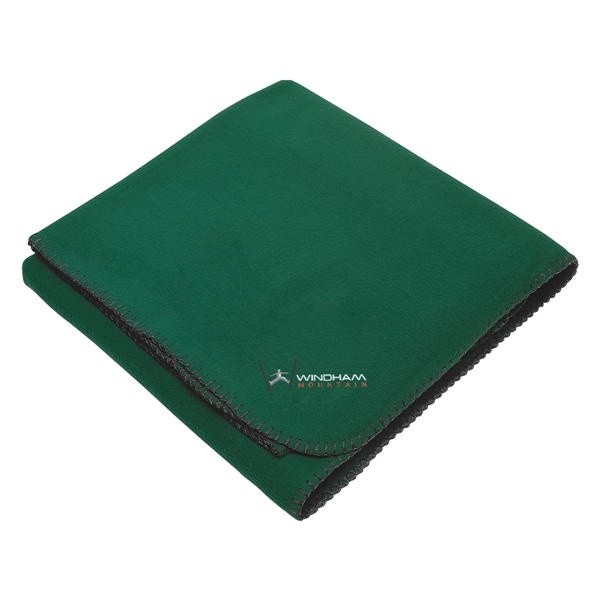 Fleece Stadium Blanket - Fleece Stadium Blanket - Image 11 of 23