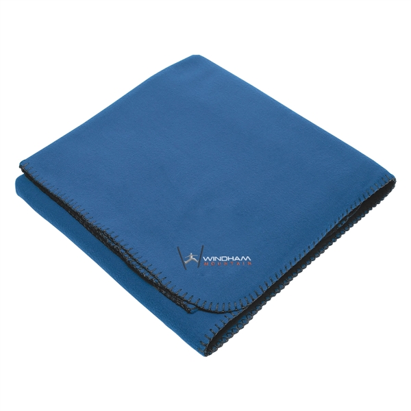 Fleece Stadium Blanket - Fleece Stadium Blanket - Image 19 of 23