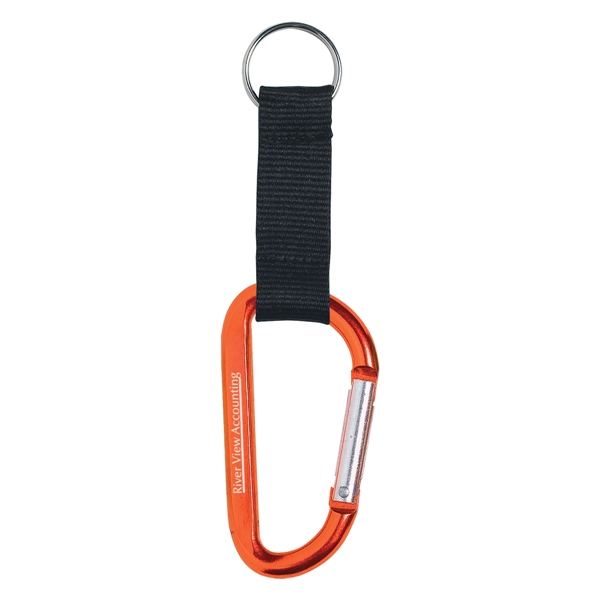 8mm Carabiner - 8mm Carabiner - Image 7 of 20