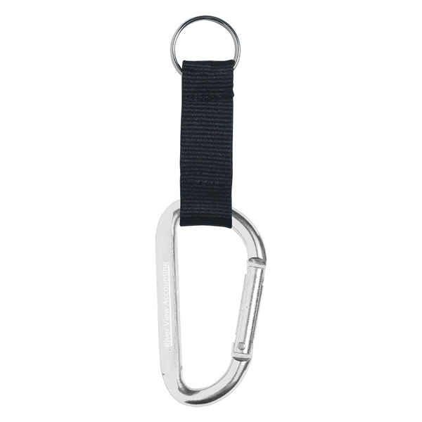 8mm Carabiner - 8mm Carabiner - Image 13 of 20