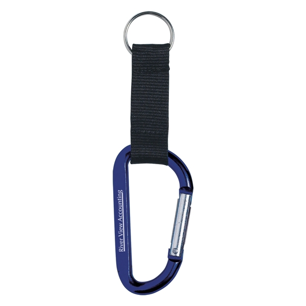 8mm Carabiner - 8mm Carabiner - Image 17 of 20