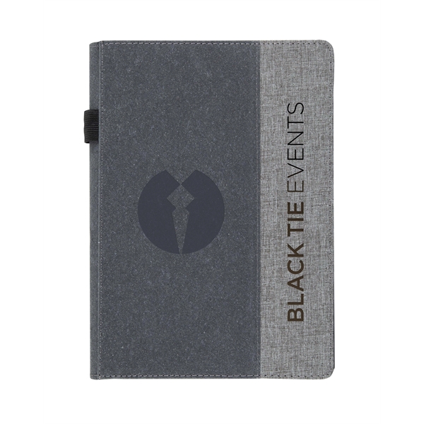 Reclaim Recycle Journal - Large - Reclaim Recycle Journal - Large - Image 0 of 0