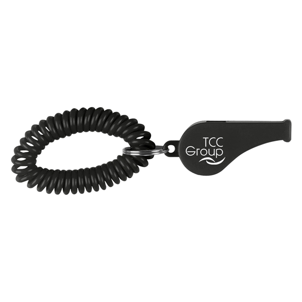 Whistle With Coil - Whistle With Coil - Image 2 of 16