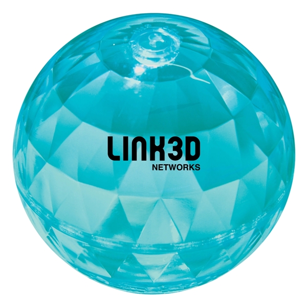 Hi Bounce Diamond Ball - Hi Bounce Diamond Ball - Image 0 of 8