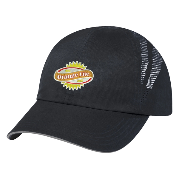 Custom Sports Performance Sandwich Cap