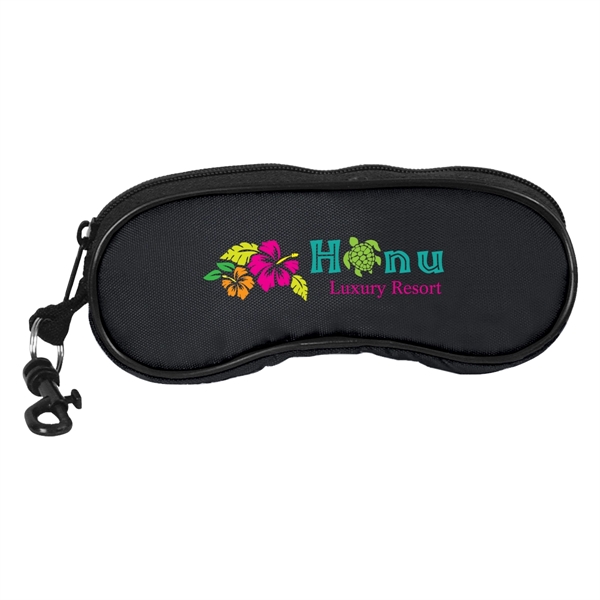 Custom Eyeglass/Sunglass Holder