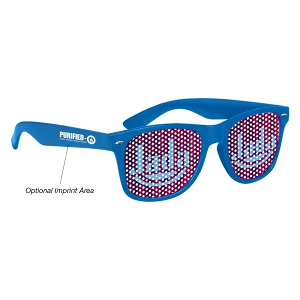 Retro Specs - Retro Specs - Image 10 of 35