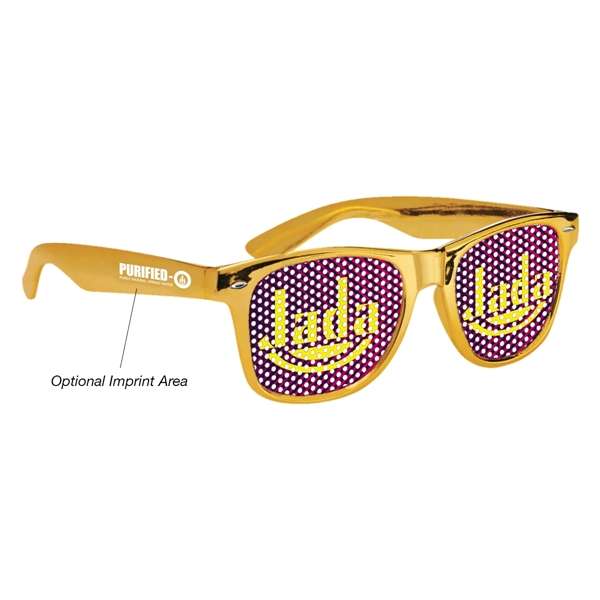 Retro Specs - Retro Specs - Image 29 of 35