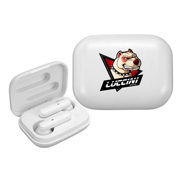True Wireless Ear Bud Case - True Wireless Ear Bud Case - Image 1 of 6