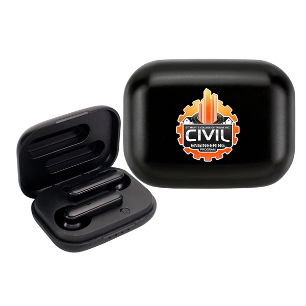 True Wireless Ear Bud Case - True Wireless Ear Bud Case - Image 3 of 6