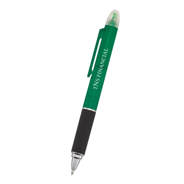 Sayre Highlighter Pen - Sayre Highlighter Pen - Image 5 of 37