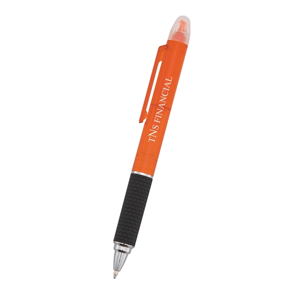 Sayre Highlighter Pen - Sayre Highlighter Pen - Image 10 of 37