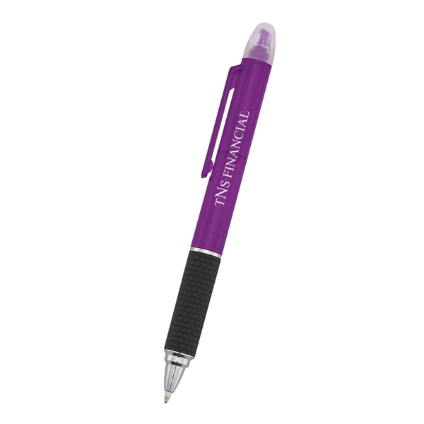 Sayre Highlighter Pen - Sayre Highlighter Pen - Image 11 of 37