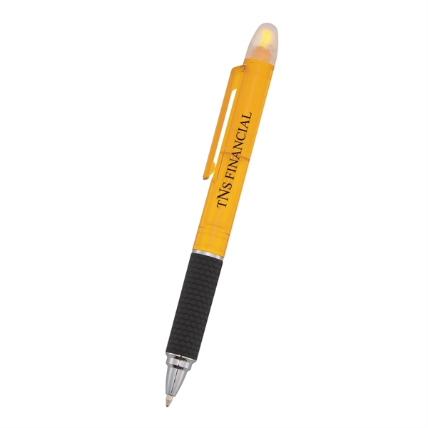 Sayre Highlighter Pen - Sayre Highlighter Pen - Image 18 of 37