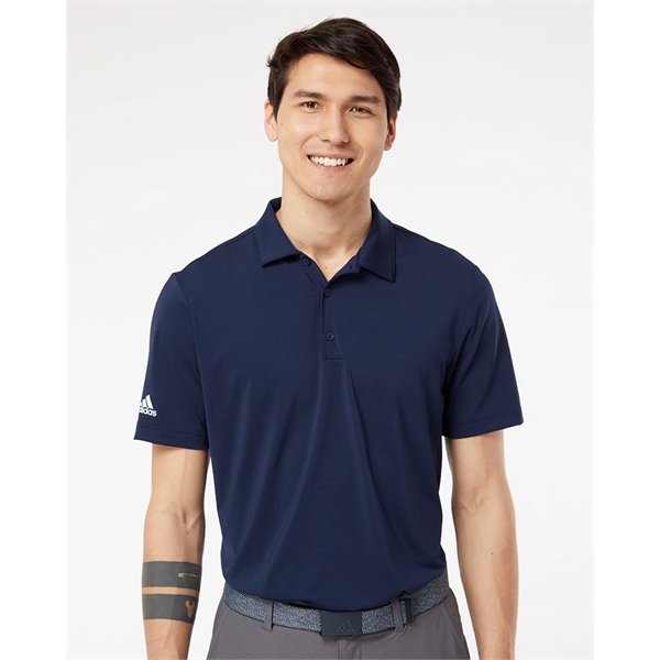 Adidas Ultimate Solid Polo - Adidas Ultimate Solid Polo - Image 0 of 16