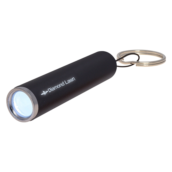 Ray Light Up LED Flashlight - Ray Light Up LED Flashlight - Image 2 of 12