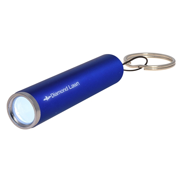 Ray Light Up LED Flashlight - Ray Light Up LED Flashlight - Image 4 of 12