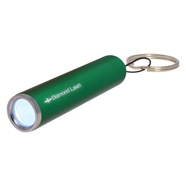 Ray Light Up LED Flashlight - Ray Light Up LED Flashlight - Image 6 of 12