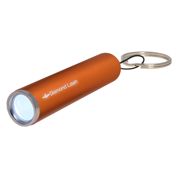 Ray Light Up LED Flashlight - Ray Light Up LED Flashlight - Image 8 of 12