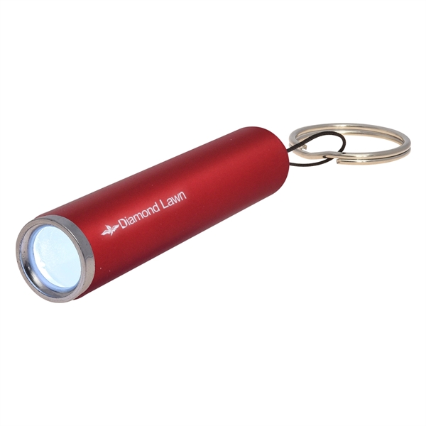 Ray Light Up LED Flashlight - Ray Light Up LED Flashlight - Image 10 of 12