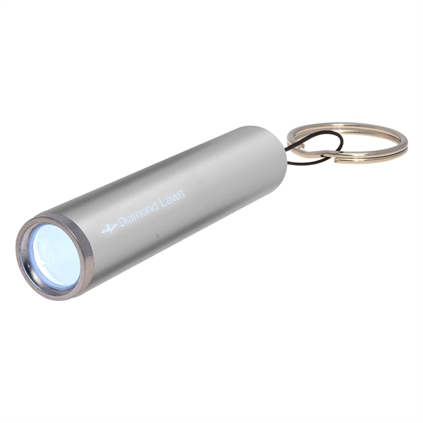 Ray Light Up LED Flashlight - Ray Light Up LED Flashlight - Image 12 of 12