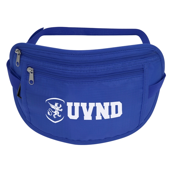 Leisure Travel Money Belt - Leisure Travel Money Belt - Image 1 of 3