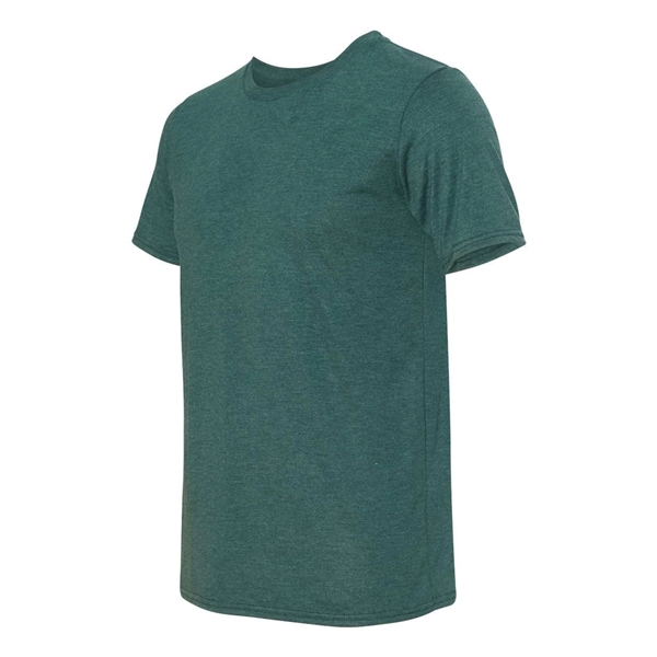 Gildan Softstyle® Triblend T-Shirt - Gildan Softstyle® Triblend T-Shirt - Image 10 of 49