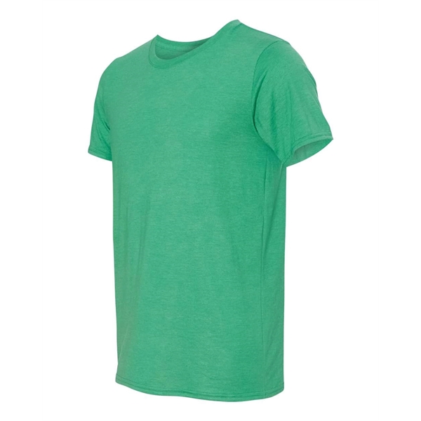 Gildan Softstyle® Triblend T-Shirt - Gildan Softstyle® Triblend T-Shirt - Image 18 of 49