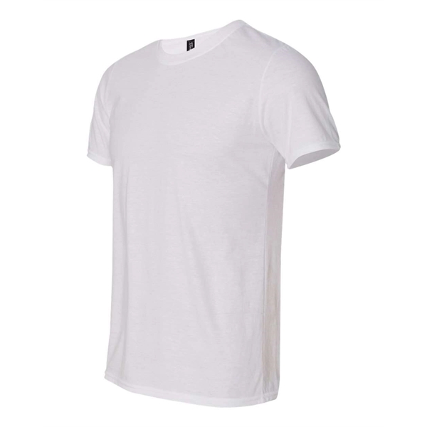 Gildan Softstyle® Triblend T-Shirt - Gildan Softstyle® Triblend T-Shirt - Image 29 of 49